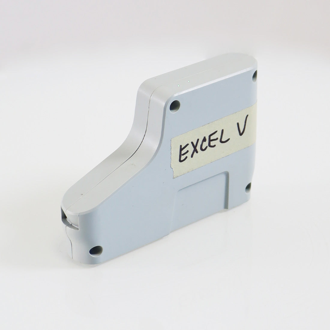 Cutera Excel V 532 1064 Laser Handpiece Port Cover Head Plug Placeholder Dummy
