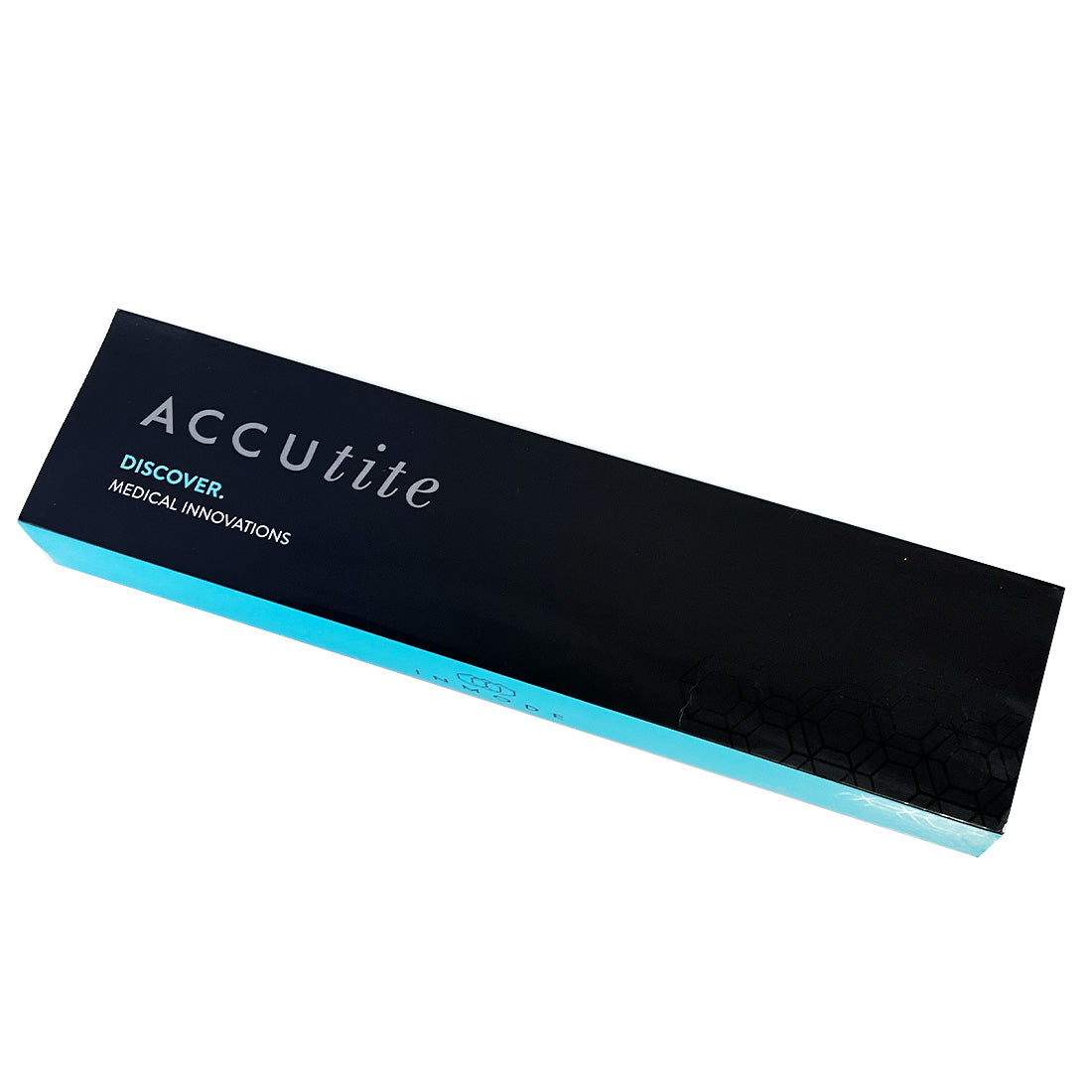 InMODE AccuTite Aviva Dual Sensor Applicator Handpiece Two (2) Pack HP HP060909A