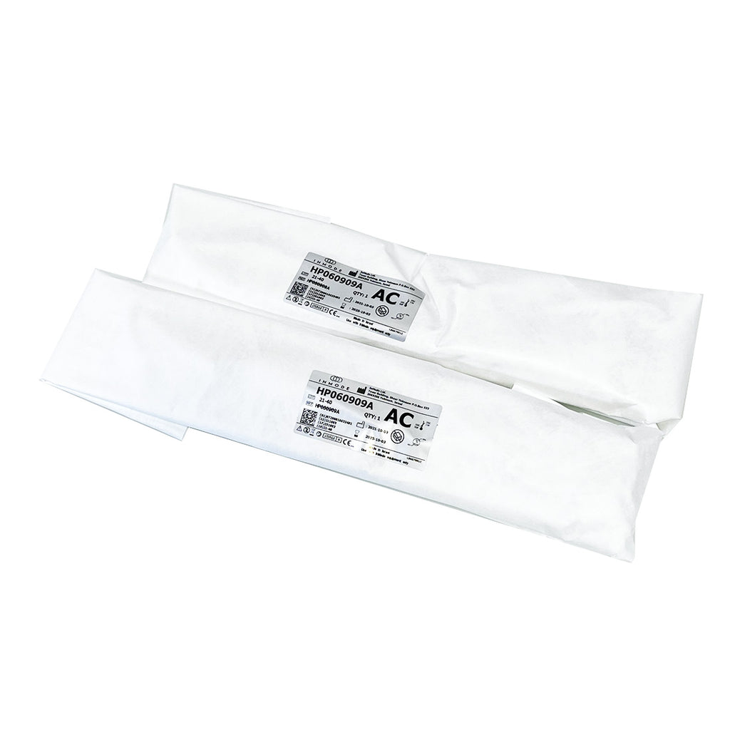 InMODE AccuTite Aviva Dual Sensor Applicator Handpiece Two (2) Pack HP HP060909A