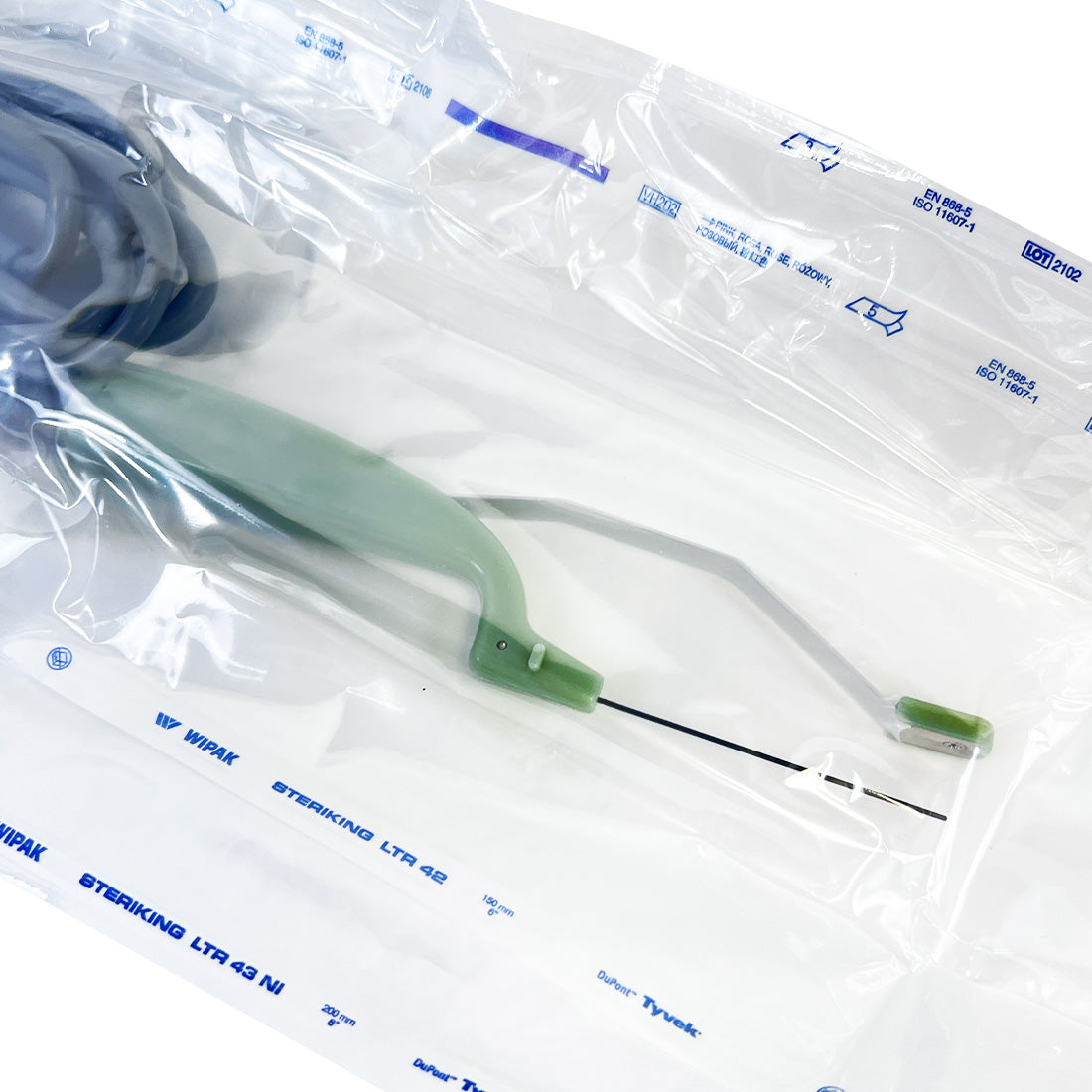 InMODE AccuTite Aviva Dual Sensor Applicator Handpiece Two (2) Pack HP HP060909A