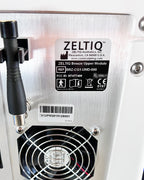 Zeltiq CoolSculpting Body Contouring Shaping Cool Sculpting 4 Applicators 2015