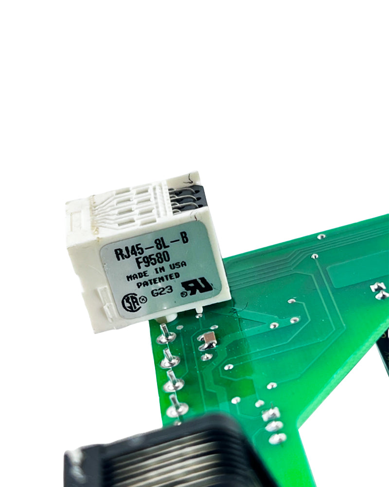 Cutera XEO Laser Detector Manual Assembly Green PCB Board XEO-1064 Brick PCB