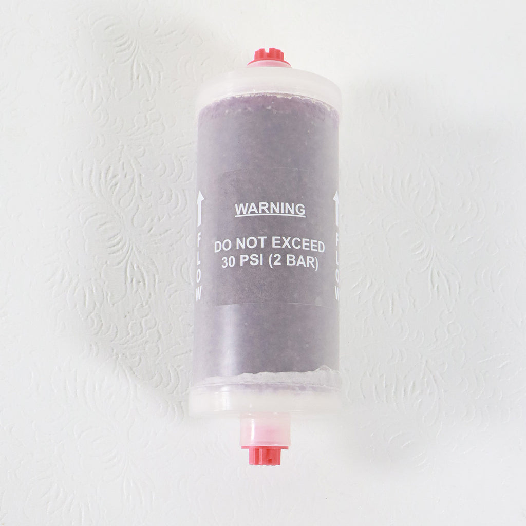 Candela / CynoSure Laser IPL DI Deionized Water Filter Cartridge EF06U1