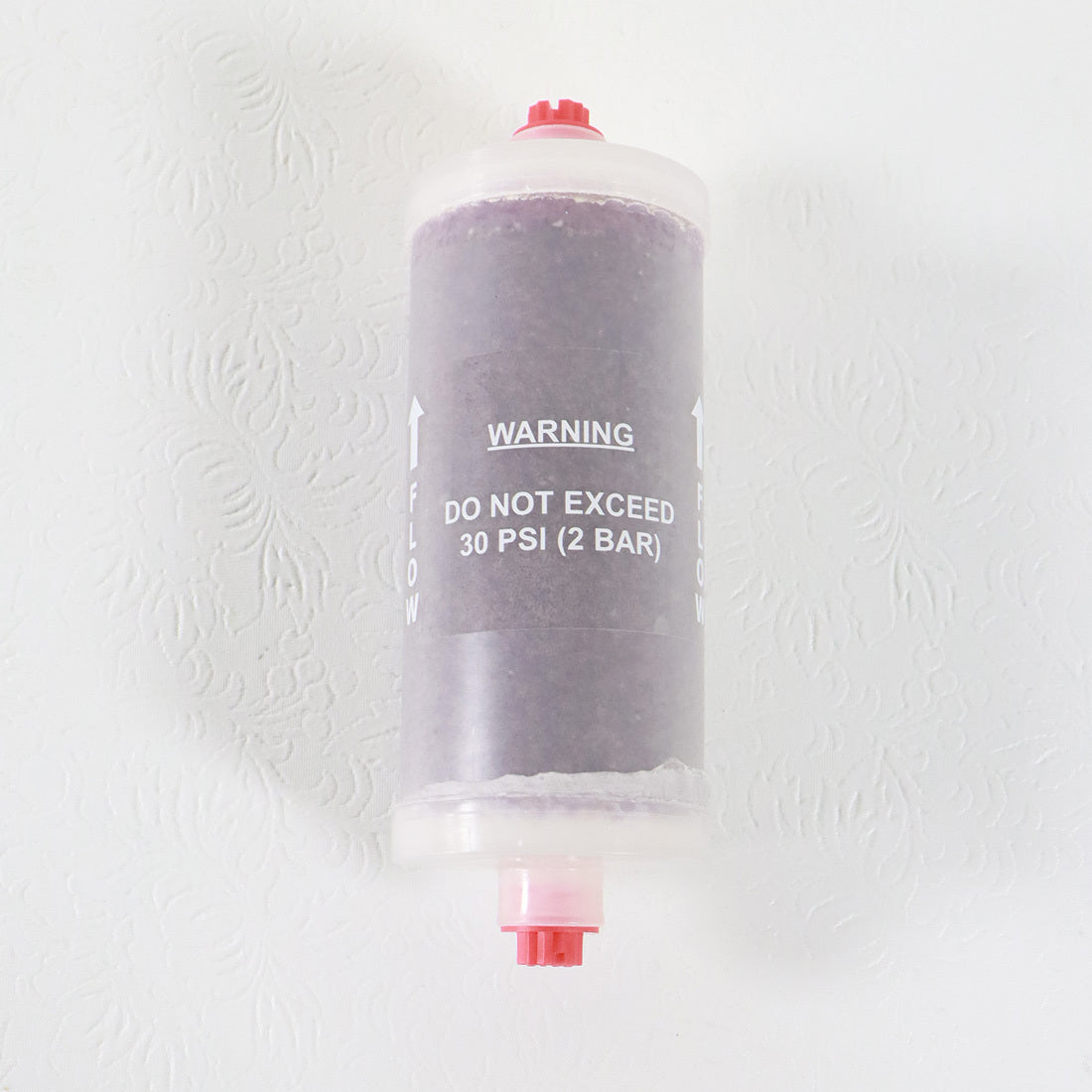 Candela / CynoSure Laser IPL DI Deionized Water Filter Cartridge EF06U1