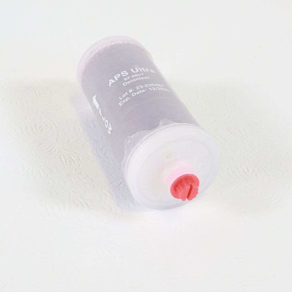 Candela / CynoSure Laser IPL DI Deionized Water Filter Cartridge EF06U1