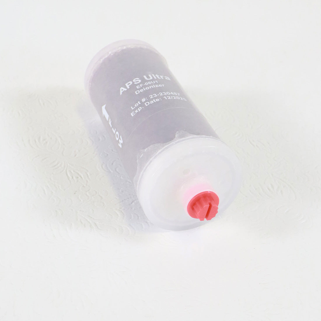 Candela / CynoSure Laser IPL DI Deionized Water Filter Cartridge EF06U1