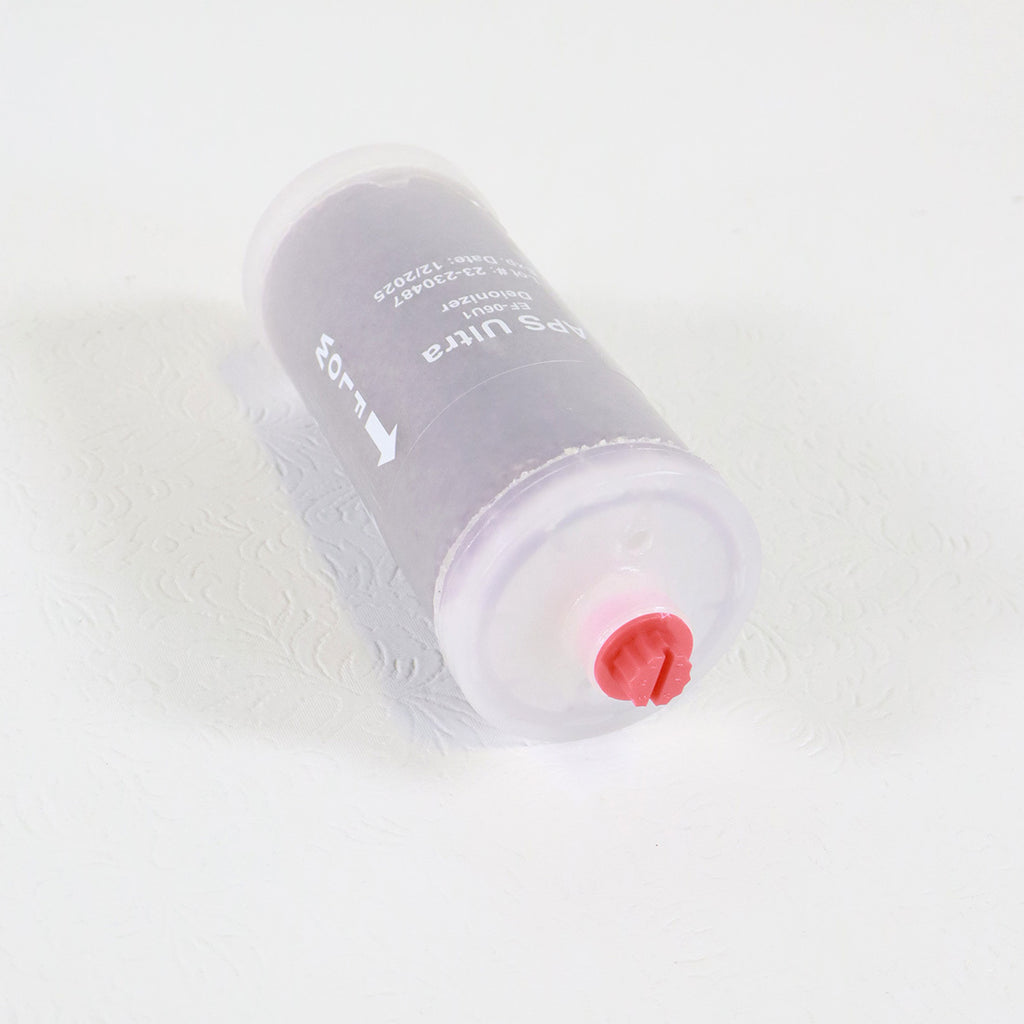 Candela / CynoSure Laser IPL DI Deionized Water Filter Cartridge EF06U1