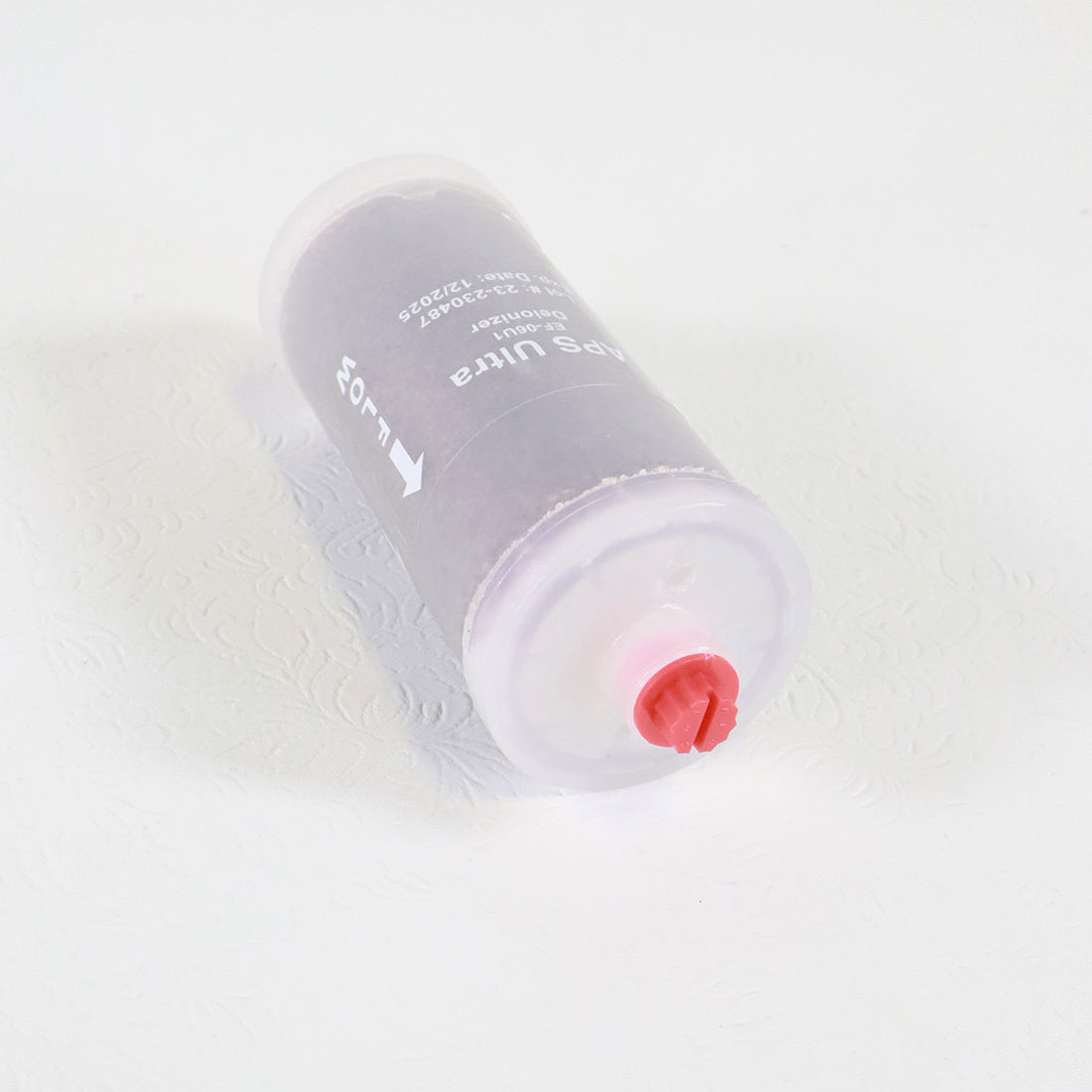 Candela / CynoSure Laser IPL DI Deionized Water Filter Cartridge EF06U1