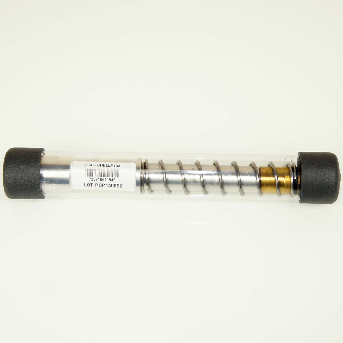 BTL Cellutone Handpiece Piston Vibration Generator Spring 214-Shellp103 PARTS