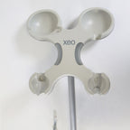 Cutera Xeo Laser Nd YAG LimeLight Titan Handpiece Dock Mast Tree Stand