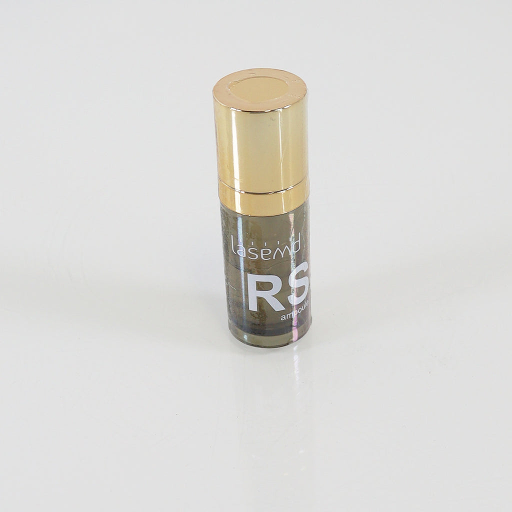 Lutronic LaseMD RS Ampoule Resveratrol Whitening & Anti-Aging Collagen 0.34FL OZ