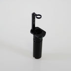 Candela VBeam Perfecta Dye Laser 5mm Distance Gauge Black 7122-00-3581 As-Is