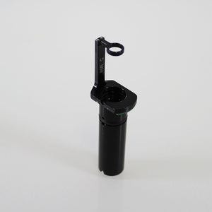 Candela VBeam Perfecta Dye Laser 5mm Distance Gauge Black 7122-00-3581 As-Is