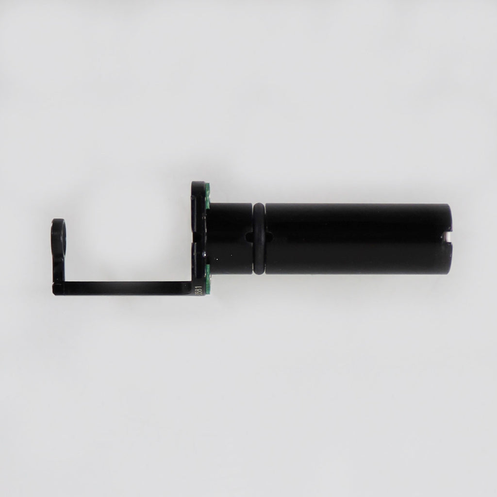 Candela VBeam Perfecta Dye Laser 5mm Distance Gauge Black 7122-00-3581 As-Is