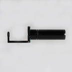 Candela VBeam Perfecta Dye Laser 5mm Distance Gauge Black 7122-00-3581 As-Is