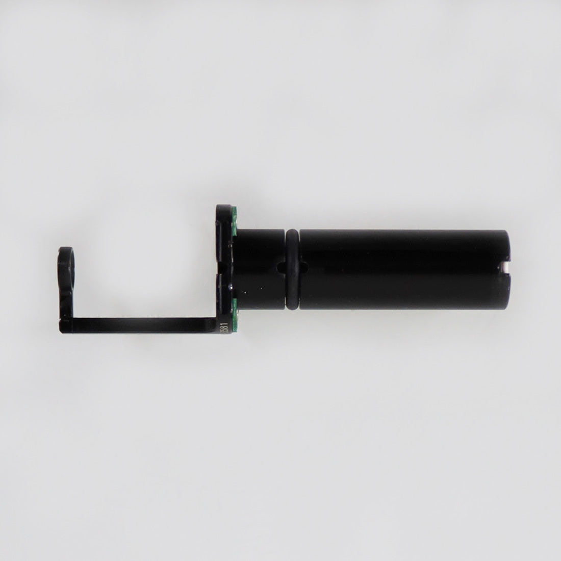 Candela VBeam Perfecta Dye Laser 5mm Distance Gauge Black 7122-00-3581 As-Is