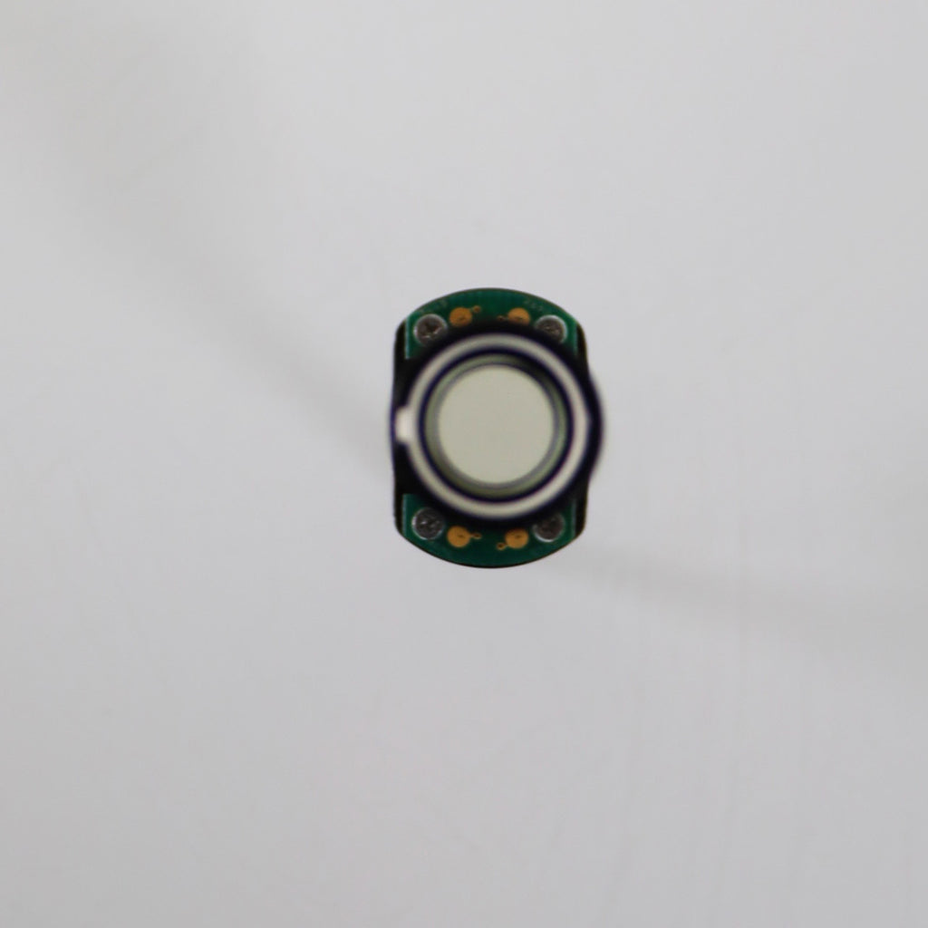 Candela VBeam Perfecta Dye Laser 5mm Distance Gauge Black 7122-00-3581 As-Is