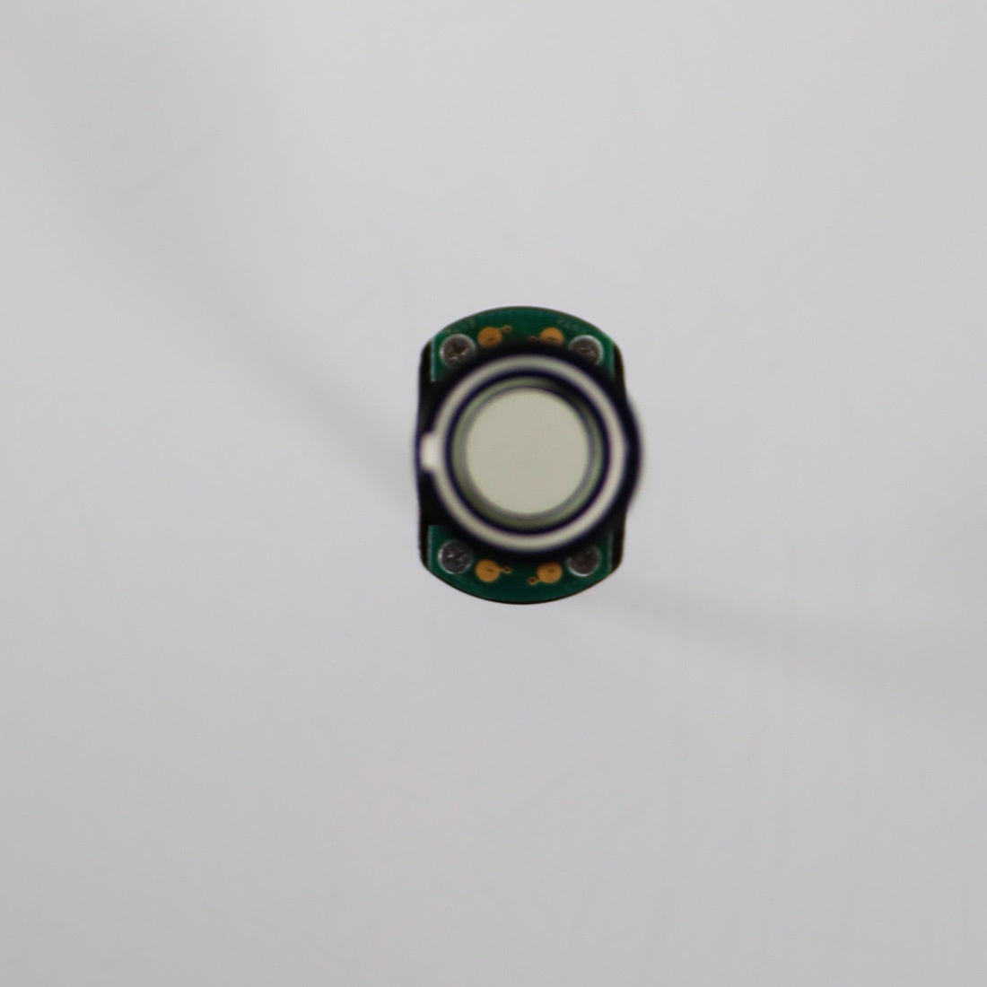 Candela VBeam Perfecta Dye Laser 5mm Distance Gauge Black 7122-00-3581 As-Is