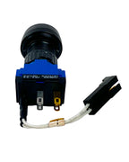 Candela GentleLASE GentleYAG Mini Plus Stop Switch Partial Assembly