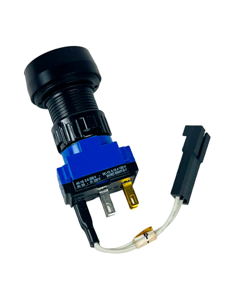 Candela GentleLASE GentleYAG Mini Plus Stop Switch Partial Assembly