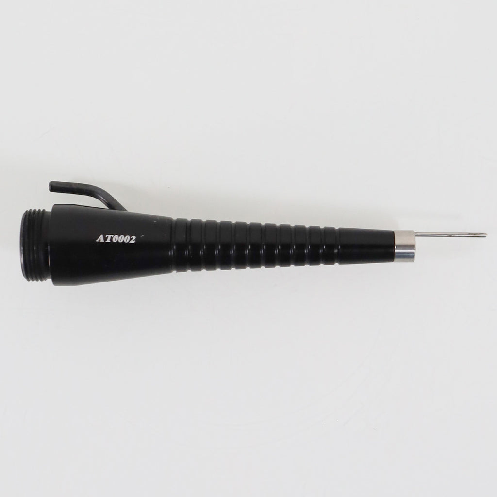 Lasering Mixto Slim Evolution Fractional CO2 Black Handpiece Optic Tip AT0002