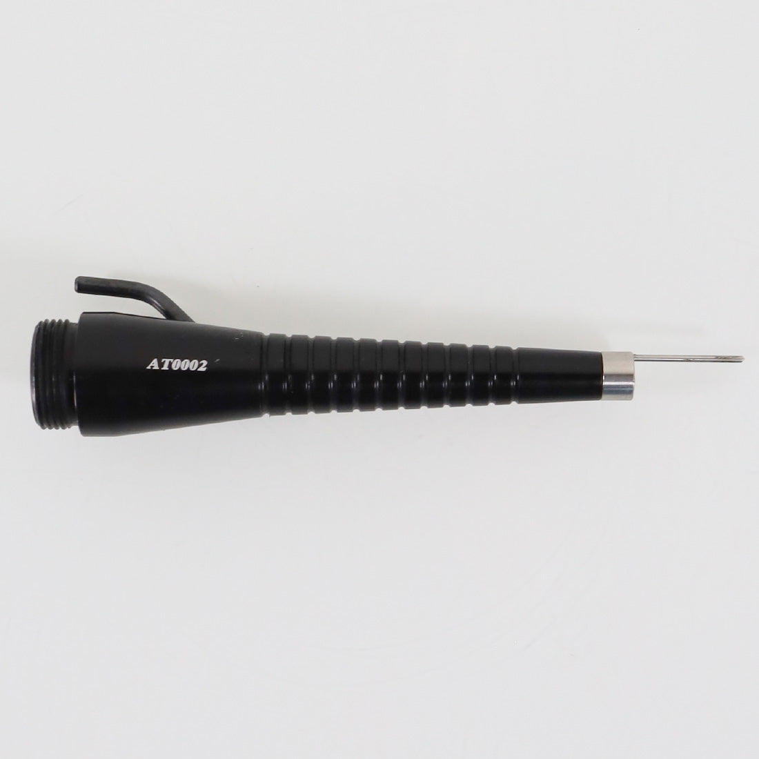 Lasering Mixto Slim Evolution Fractional CO2 Black Handpiece Optic Tip AT0002