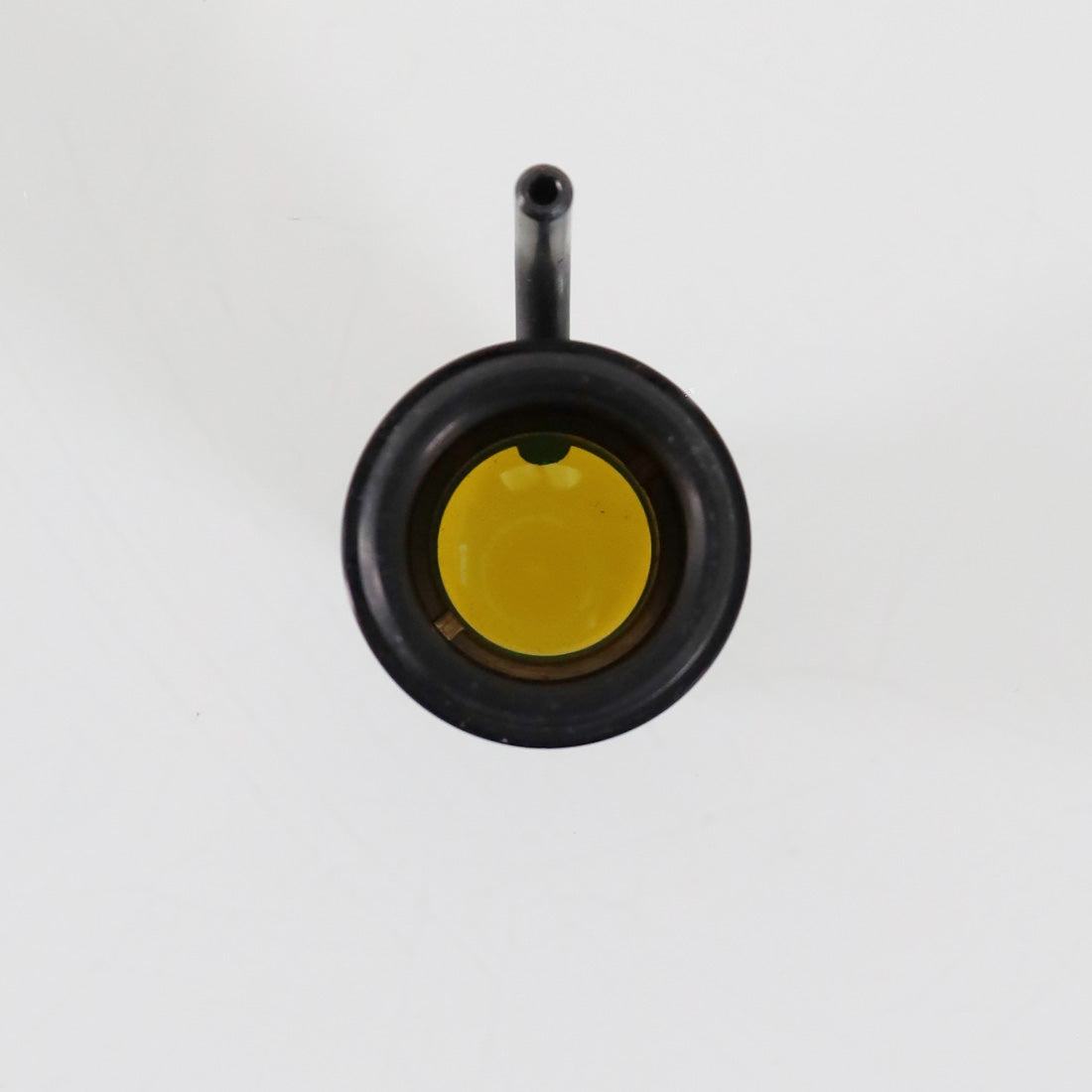 Lasering Mixto Slim Evolution Fractional CO2 Black Handpiece Optic Tip AT0002
