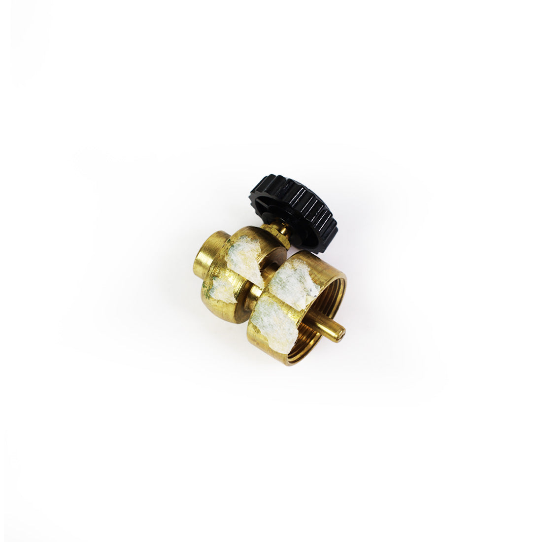 Brass Cryogen Gas Release Valve Candela GentleLase Max Vbeam Lasers