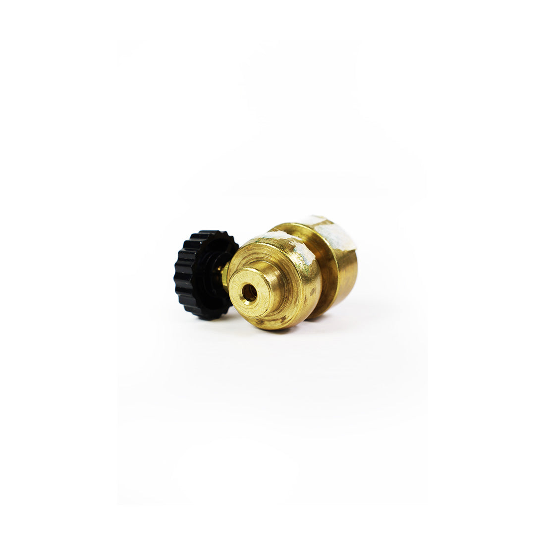 Brass Cryogen Gas Release Valve Candela GentleLase Max Vbeam Lasers