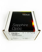 Cynosure Palomar Vectus Diode 810nm Hair Removal Small Sapphire Optic VS1L38008