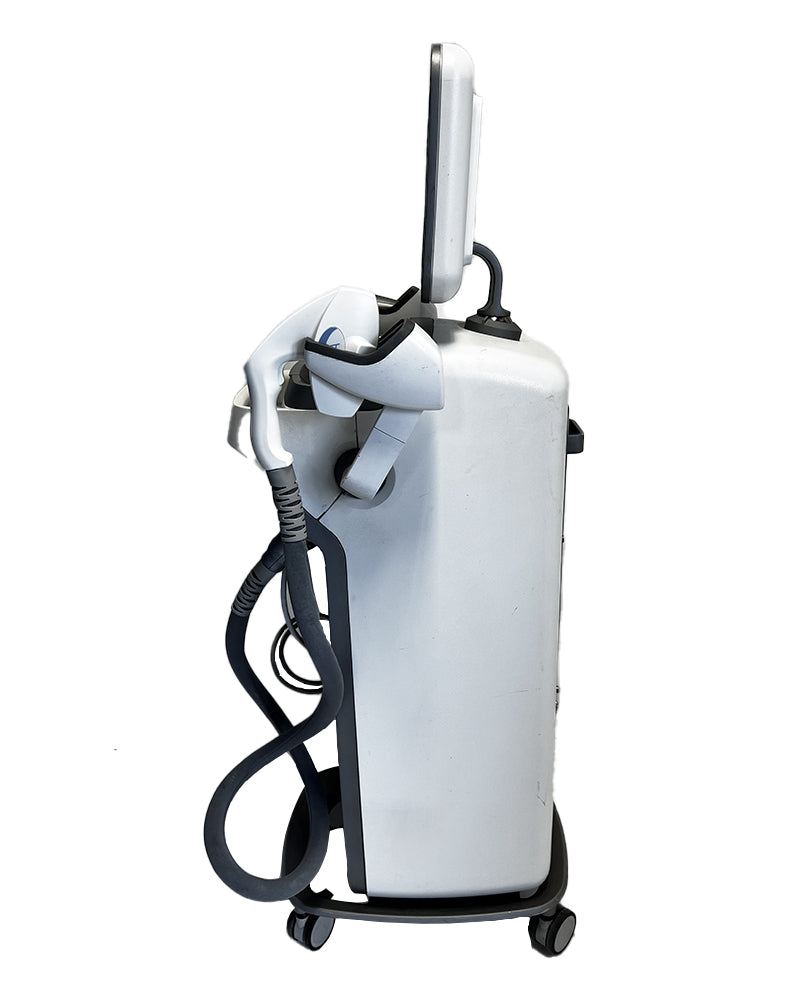 2012 Syneron Candela Elos Plus SRF SRA Laser Skin Tighten/Resurface Hair Removal