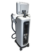 2012 Syneron Candela Elos Plus SRF SRA Laser Skin Tighten/Resurface Hair Removal