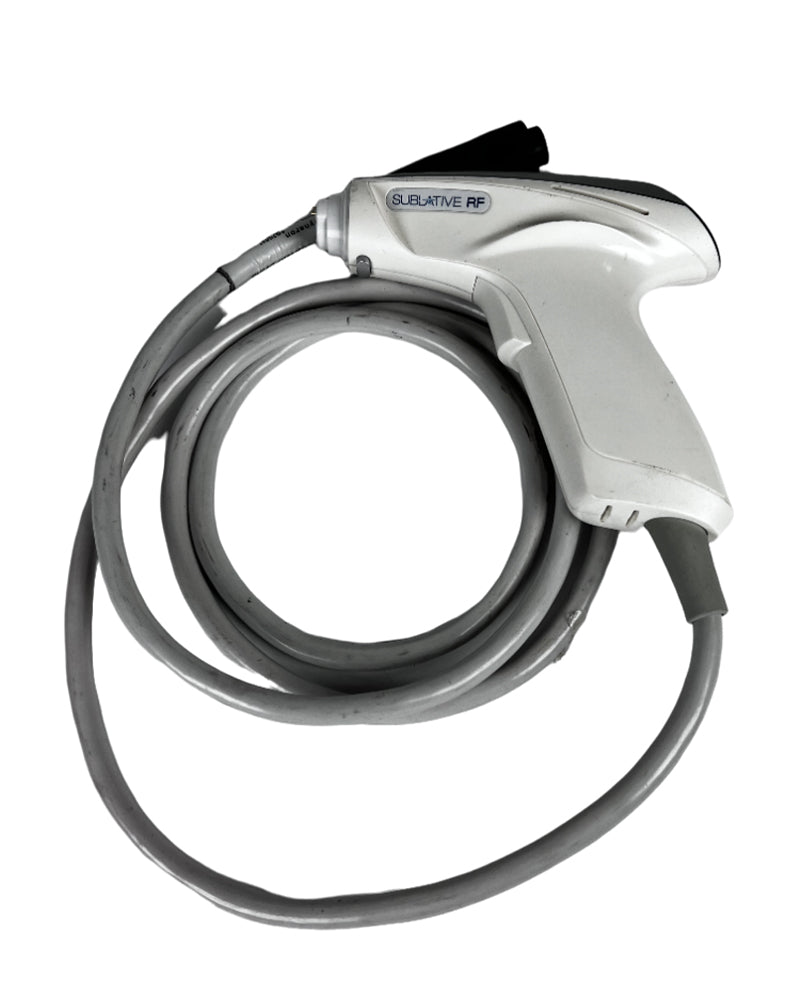 2012 Syneron Candela Elos Plus SRF SRA Laser Skin Tighten/Resurface Hair Removal
