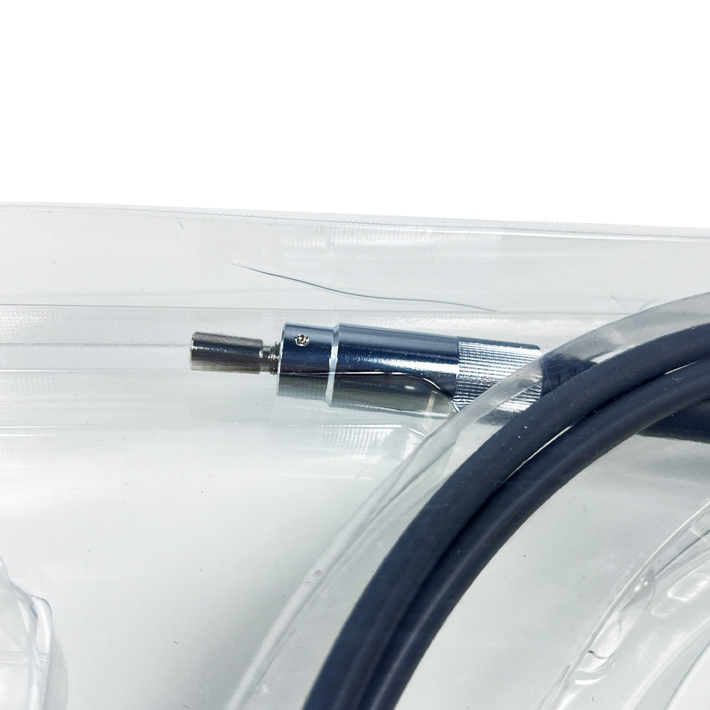 Fotona Dynamis Multi-Applicator Erbium Nd:YAG Laser Skin Resurfacing Fiber