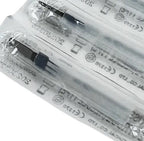 AGNES Medical RF Electrode Needle Type Model GA-F3A Micro-Insulated Tips EXP2023 x3