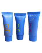 GlacialRX CryoAesthetic Cryomodulation Precision Cooling Skin Toning Treatment Kit