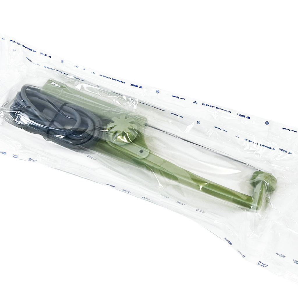 Inmode BodyTite Dual Sensor Applicator Handpiece HP172206A Exp 09/05/2025