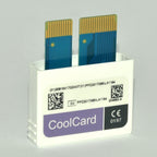 Zeltiq CoolSculpting CoolCard BRZ-CD4-06X-024 Purple Cool Card (8 Cycles Left)