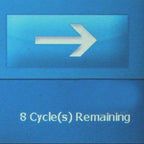 Zeltiq CoolSculpting CoolCard BRZ-CD4-06X-024 Purple Cool Card (8 Cycles Left)