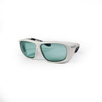 Univet Fotona Laser Safety Glasses PPE Light Blue Lens OD4+ - OD7+ 190-1400nm
