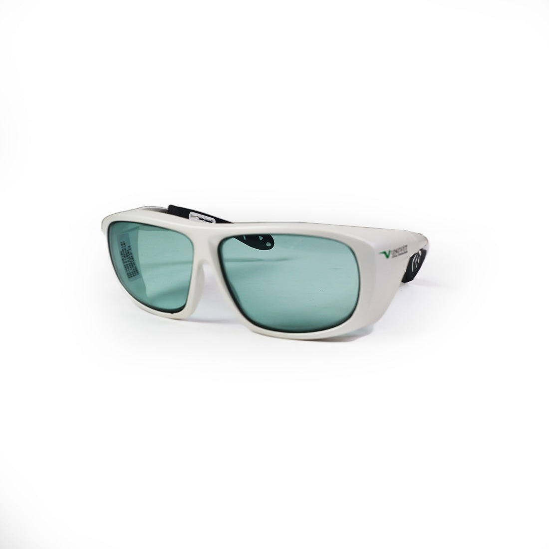 Univet Fotona Laser Safety Glasses PPE Light Blue Lens OD4+ - OD7+ 190-1400nm