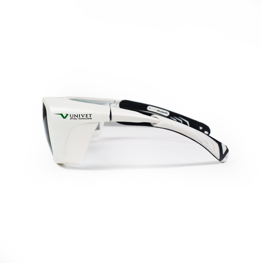 Univet Fotona Laser Safety Glasses PPE Light Blue Lens OD4+ - OD7+ 190-1400nm