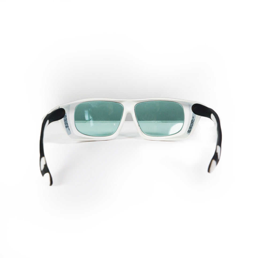 Univet Fotona Laser Safety Glasses PPE Light Blue Lens OD4+ - OD7+ 190-1400nm