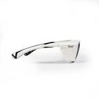 Univet Fotona Laser Safety Glasses PPE Light Blue Lens OD4+ - OD7+ 190-1400nm
