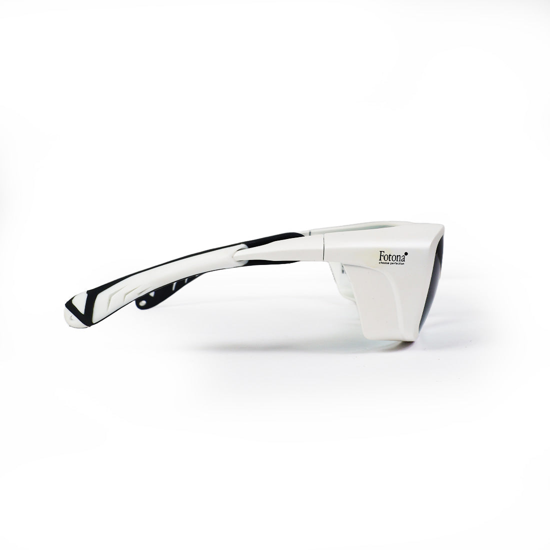 Univet Fotona Laser Safety Glasses PPE Light Blue Lens OD4+ - OD7+ 190-1400nm