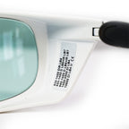 Univet Fotona Laser Safety Glasses PPE Light Blue Lens OD4+ - OD7+ 190-1400nm