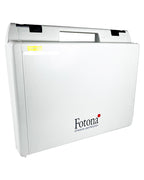 Fotona SP Dynamis + Plus Laser S-11 Scanner Handpiece Er YAG Skin Resurfacing