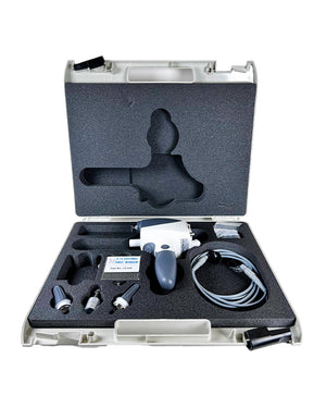 Fotona SP Dynamis + Plus Laser S-11 Scanner Handpiece Er YAG Skin Resurfacing