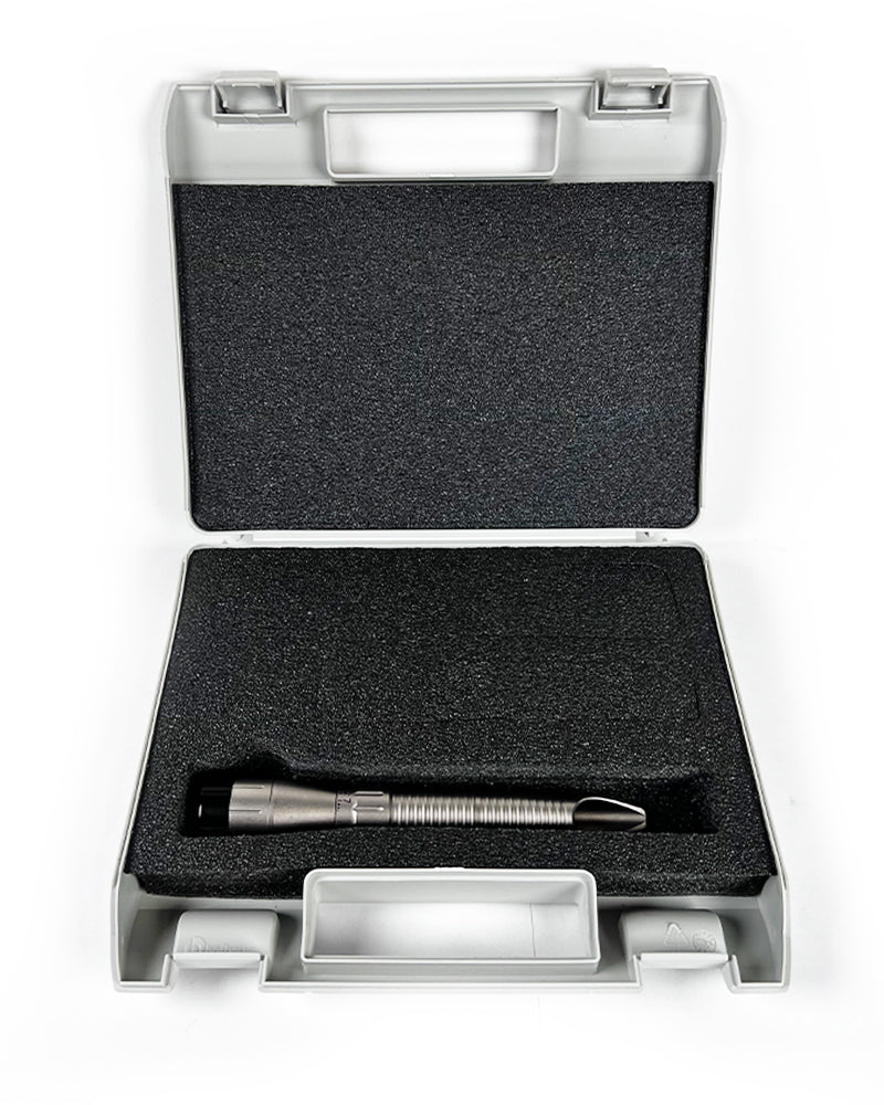 Fotona SP Dynamis Laser Er:YAG Variable Spot Size 2-7mm R11 Handpiece