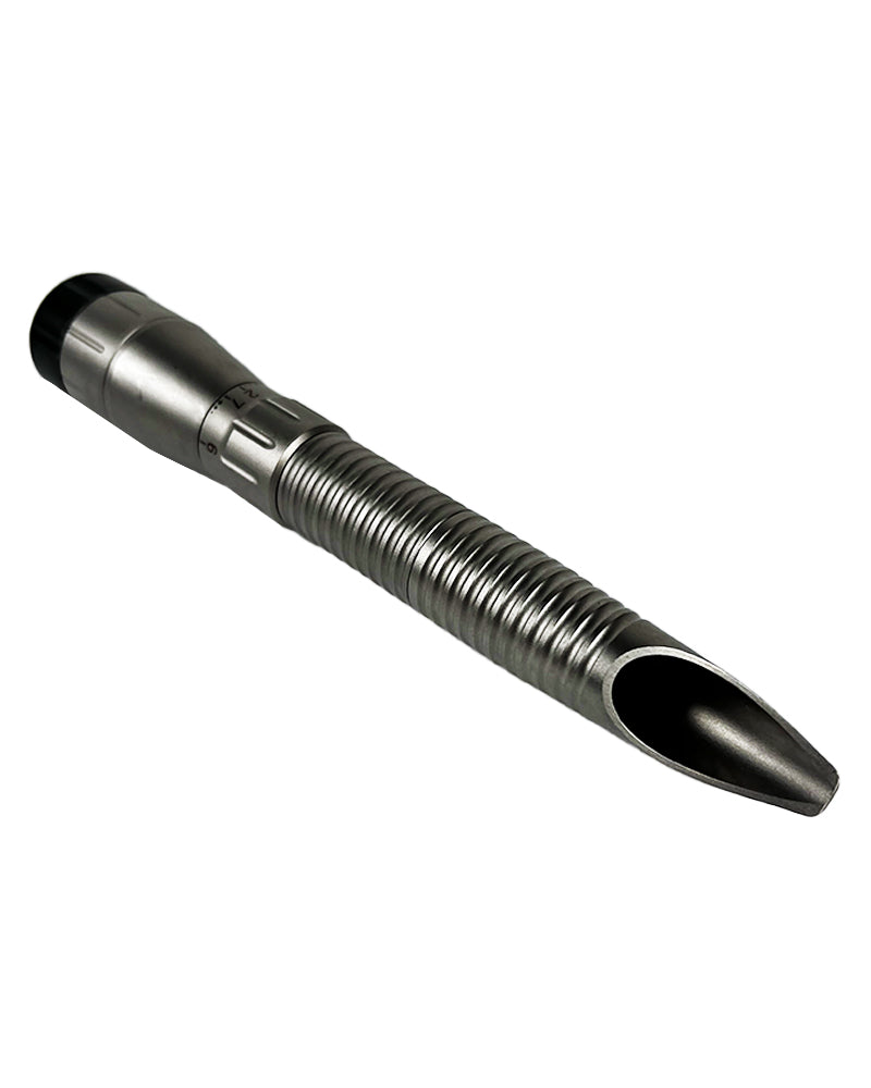 Fotona SP Dynamis Laser Er:YAG Variable Spot Size 2-7mm R11 Handpiece